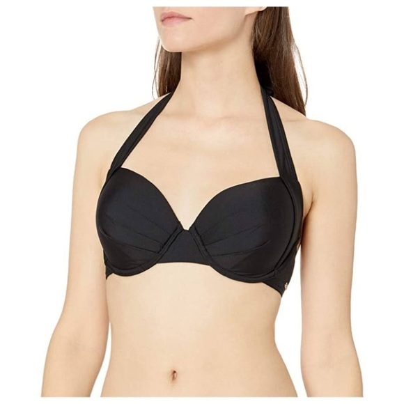 Calvin Klein Other - Calvin Klein Halter Bikini Top